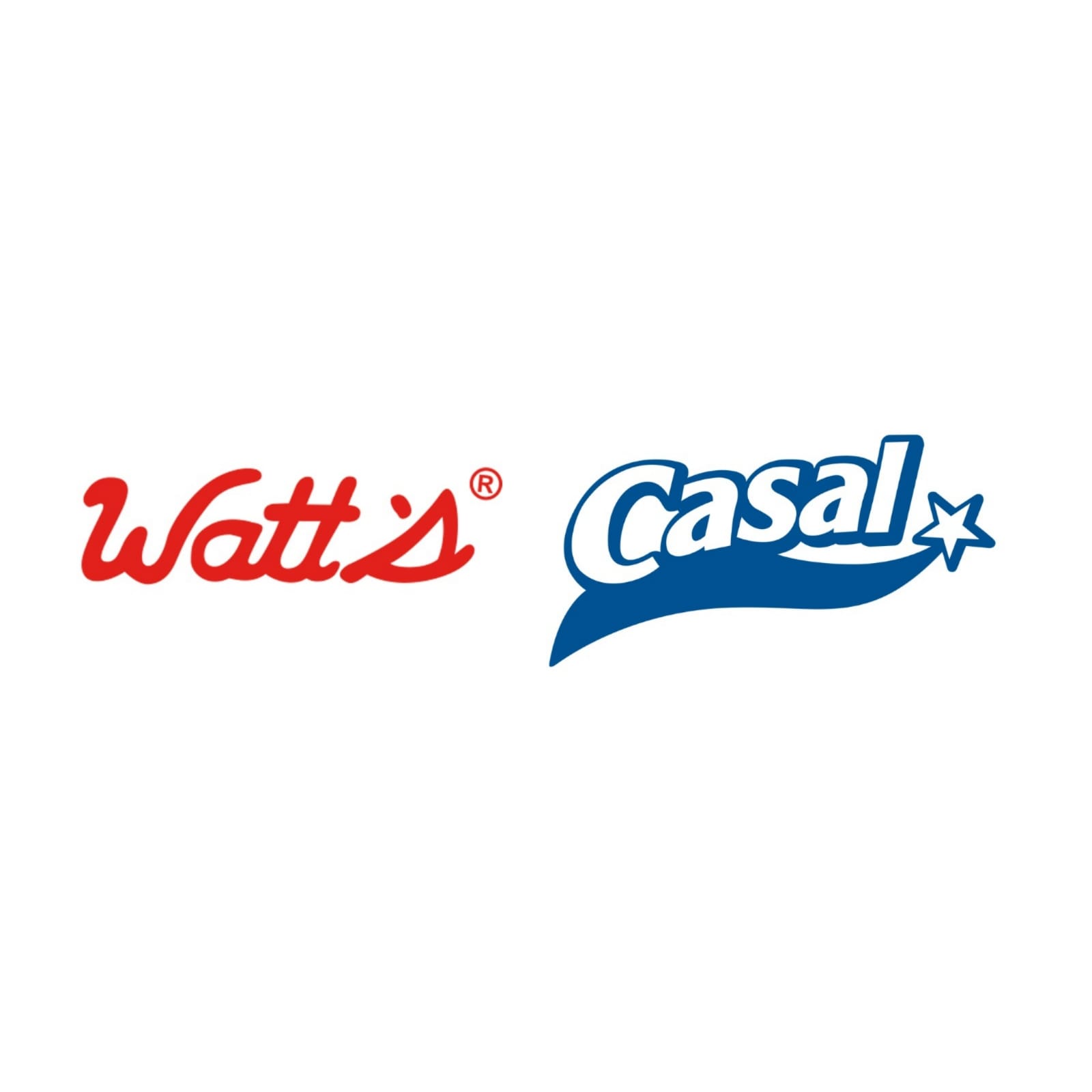 Watt´s - Casal